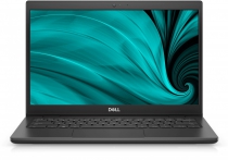 Ноутбук Dell Latitude 3420 14" FHD AG, Intel i7-1165G7, 8GB, F256GB, UMA, Lin, чорний N116L342014GE_UBU