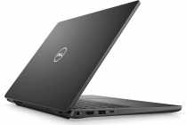 Ноутбук Dell Latitude 3420 14" FHD AG, Intel i7-1165G7, 8GB, F256GB, UMA, Lin, чорний N116L342014GE_UBU