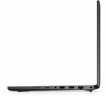 Ноутбук Dell Latitude 3420 14" FHD AG, Intel i7-1165G7, 8GB, F256GB, UMA, Lin, чорний N116L342014GE_UBU