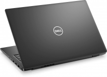 Ноутбук Dell Latitude 3420 14" FHD AG, Intel i3-1115G4, 8GB, F256GB, UMA, Lin, черный N121L342014GE_UBU