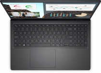 Ноутбук Dell Vostro 3530 15.6" FHD AG, Intel i5-1335U, 16GB, F512GB, UMA, Win11P, чорний N1604QPVNB3530UA_W11P