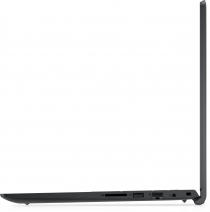 Ноутбук Dell Vostro 3530 15.6" FHD AG, Intel i5-1335U, 16GB, F512GB, UMA, Win11P, чорний N1604QPVNB3530UA_W11P