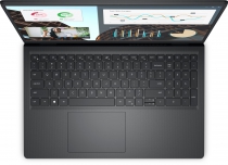 Ноутбук Dell Vostro 3530 15.6&quot; FHD AG, Intel i7-1355U, 16GB, F512GB, UMA, Lin, чорний N1605QVNB3530UA_UBU