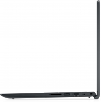 Ноутбук Dell Vostro 3530 15.6&quot; FHD AG, Intel i7-1355U, 16GB, F512GB, UMA, Win11P, черный N1605QVNB3530UA_W11P