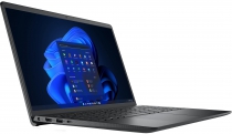 Ноутбук Dell Vostro 3530 15.6&quot; FHD AG, Intel i7-1355U, 16GB, F512GB, UMA, Win11P, черный N1605QVNB3530UA_W11P