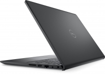 Ноутбук Dell Vostro 3520 15.6" FHD AG, Intel i7-1255U, 8GB, F512GB, UMA, Lin, черный N1608PVNB3520GE_UBU