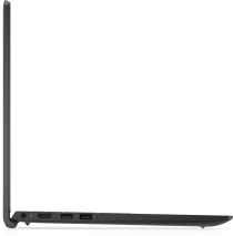 Ноутбук Dell Vostro 3520 15.6" FHD AG, Intel i3-1215U, 8GB, F256GB, UMA, Win11P, чорний N1614PVNB3520UA_W11P
