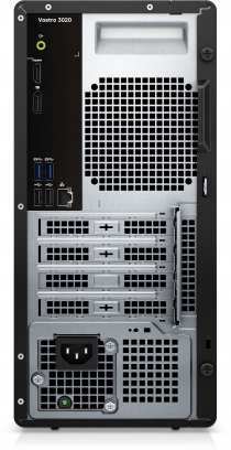 Комп'ютер персональний Dell Vostro 3020 MT, Intel i3-13100, 8GB, F256GB, UMA, WiFi, Win11P N2042VDT3020MT