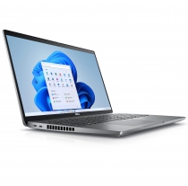 Ноутбук Dell Latitude 5530 15.6" FHD AG, Intel i5-1245U, 16GB, F512GB, UMA, Win11P, чорний N205L5530MLK15UA_W11P