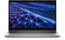 Ноутбук Dell Latitude 3330 2-in-1 13.3" FHD Touch AG, Intel i5-1155G7, 8GB, F256GB, UMA, Win11P, чорний N207L333013UA_W11P