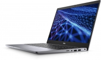 Ноутбук Dell Latitude 3330 2-in-1 13.3" FHD Touch AG, Intel i5-1155G7, 8GB, F256GB, UMA, Win11P, чорний N207L333013UA_W11P