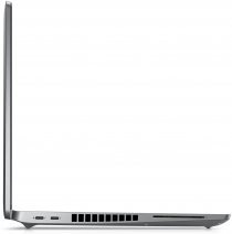 Ноутбук Dell Latitude 5530 15.6" FHD AG, Intel i7-1255U, 16GB, F512GB, UMA, Lin, чорний N212L5530MLK15UA_UBU