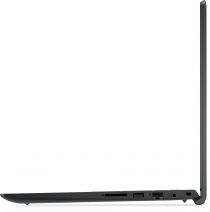 Ноутбук Dell Vostro 3530 15.6" FHD AG, Intel i5-1334U, 16GB, F512GB, UMA, Win11P, черный N3404PVNB3530UA_W11P