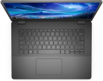 Ноутбук Dell Vostro 3400 14" FHD AG, Intel i5-1135G7, 8GB, F512GB, NVD330-2, Lin, чорний N4013VN3400GE_UBU
