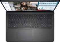 Ноутбук Dell Vostro 3520 15.6" FHD AG, Intel i7-1255U, 16GB, F512GB, UMA, Win11P, чорний N5305PVNB3520UA_W11P