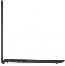 Ноутбук Dell Vostro 3520 15.6" FHD AG, Intel i7-1255U, 16GB, F512GB, UMA, Win11P, чорний N5305PVNB3520UA_W11P