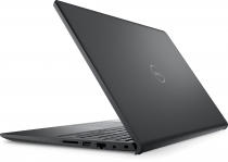 Ноутбук Dell Vostro 3520 15.6" FHD AG, Intel i7-1255U, 16GB, F512GB, UMA, Win11P, чорний N5305PVNB3520UA_W11P