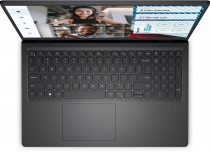 Ноутбук Dell Vostro 3520 15.6" FHD AG, Intel i5-1235U, 16GB, F512GB, UMA, Win11P, чорний N5315PVNB3520UA_W11P