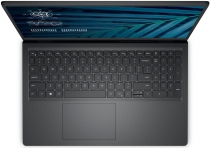 Ноутбук Dell Vostro 3510 15.6" FHD AG, Intel i7-1165G7, 8GB, F512GB, NVD350-2, Lin, черный N8070VN3510GE_UBU