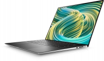 Ноутбук Dell XPS 15 9530 15.6" FHD+ AG, Intel i7-13700H, 32GB, F1024GB, NVD4050-6, Win11P, серебристый N959XPS9530UA_W11P