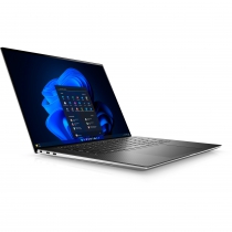 Ноутбук Dell XPS 15 9530 15.6" FHD+ AG, Intel i7-13700H, 32GB, F1024GB, NVD4050-6, Win11P, сріблястий N959XPS9530UA_W11P