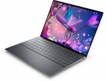 Ноутбук Dell XPS 13 Plus 9320 13.4" UHD+ Touch, Intel i5-1340P, 16GB, F1024GB, UMA, Win11, черный N991XPS9320UA_W11H