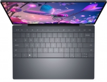 Ноутбук Dell XPS 13 Plus 9320 13.4" UHD+ Touch, Intel i5-1340P, 16GB, F1024GB, UMA, Win11, черный N991XPS9320UA_W11H