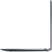 Ноутбук Dell XPS 13 Plus 9320 13.4" UHD+ Touch, Intel i5-1340P, 16GB, F1024GB, UMA, Win11, черный N991XPS9320UA_W11H