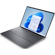 Ноутбук Dell XPS 13 Plus 9320 13.4" UHD+ Touch, Intel i5-1340P, 16GB, F1024GB, UMA, Win11, черный N991XPS9320UA_W11H
