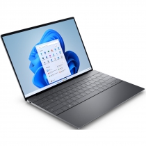 Ноутбук Dell XPS 13 Plus 9320 13.4" UHD+ Touch, Intel i5-1340P, 16GB, F1024GB, UMA, Win11, черный N991XPS9320UA_W11H