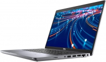 Ноутбук Dell Latitude 5420 14" FHD AG, Intel i7-1185G7, 64GB, F1024GB, UMA, Lin, чорний N993L542014UA_UBU
