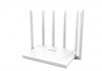 Маршрутизатор Netis NC63 AC1200, 3xGE LAN, 1xGE WAN, MESH