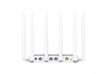 Маршрутизатор Netis NC63 AC1200, 3xGE LAN, 1xGE WAN, MESH