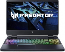 Ноутбук Acer Predator Helios 300 PH315-55 15.6QHD IPS 165Hz/Intel i7-12700H/32/1024F/NVD3070-8/Lin NH.QGNEU.00B