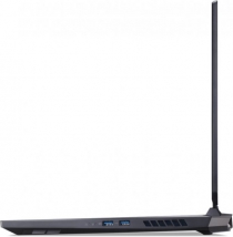 Ноутбук Acer Predator Helios 300 PH317-56 17,3" FHD IPS, Intel i7-12700H, 16GB, F512GB, NVD3060-6, Lin NH.QGVEU.007