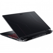 Ноутбук Acer Nitro 5 AN515-46 15.6" FHD IPS, AMD R7-6800H, 16GB, F512GB, NVD3060-6, Lin, чорний NH.QGZEU.009
