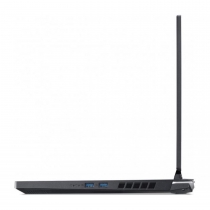 Ноутбук Acer Nitro 5 AN515-46 15.6" FHD IPS, AMD R7-6800H, 16GB, F512GB, NVD3060-6, Lin, чорний NH.QGZEU.009
