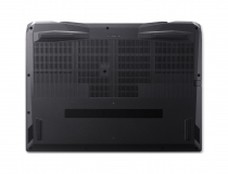 Ноутбук Acer Nitro 17 AN17-71 17.3" FHD IPS, Intel i7-13700HX, 16GB, F1TB, NVD4050-6, Lin, черный NH.QJGEU.001