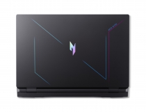 Ноутбук Acer Nitro 17 AN17-71 17.3" FHD IPS, Intel i7-13700HX, 16GB, F1TB, NVD4050-6, Lin, черный NH.QJGEU.001