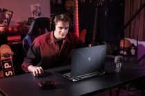 Ноутбук Acer Nitro 17 AN17-71 17.3" FHD IPS, Intel i5-13500HX, 16GB, F512FB, NVD4050-6, Lin, черный NH.QJGEU.003
