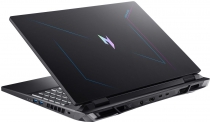 Ноутбук Acer Nitro 16 AN16-51 16" WUXGA IPS, Intel i7-13700H, 32GB, F1TB, NVD4050-6, Lin, черный NH.QJMEU.007