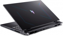Ноутбук Acer Nitro 17 AN17-51 17.3" QHD IPS, Intel i7-13700H, 32GB, F1TB, NVD4050-6, Lin, черный NH.QK5EU.001
