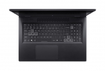 Ноутбук Acer Nitro 17 AN17-51 17.3" QHD IPS, Intel i7-13700H, 32GB, F1TB, NVD4060-8, Lin, черный NH.QK6EU.004