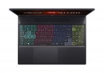 Ноутбук Acer Nitro 16 AN16-41 16" WUXGA IPS, AMD R7-7735HS, 16GB, F512GB, NVD4050-6, Lin, черный NH.QKBEU.003