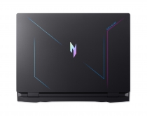 Ноутбук Acer Nitro 16 AN16-41 16" WUXGA IPS, AMD R7-7735HS, 16GB, F512GB, NVD4050-6, Lin, черный NH.QKBEU.003