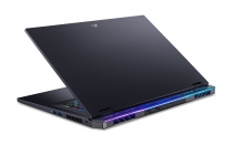 Ноутбук Acer Predator Helios 18 PH18-71 18" WQXGA mLED, Intel i9-13900HX, 32GB, F2TB, NVD4080-12, Win11 NH.QKREU.001