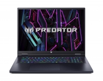 Ноутбук Acer Predator Helios 18 PH18-71 18" WQXGA IPS, Intel i9-13900HX, 32GB, F1TB, NVD4070-8, Lin NH.QKSEU.001