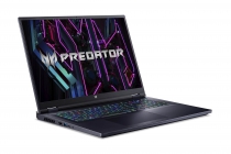 Ноутбук Acer Predator Helios 18 PH18-71 18" WQXGA IPS, Intel i9-13900HX, 32GB, F1TB, NVD4070-8, Lin NH.QKSEU.001