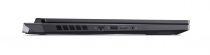Ноутбук Acer Nitro 17 AN17-41 17.3" QHD IPS, AMD R7-7735HS, 32GB, F1TB, NVD4070-8, Lin, черный NH.QL2EU.003