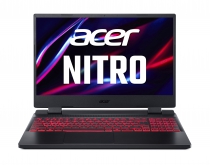 Ноутбук Acer Nitro 5 AN515-47 15.6" FHD IPS, AMD R7-7735HS, 16GB, F512GB, NVD3050-4, Lin, черный NH.QL7EU.003